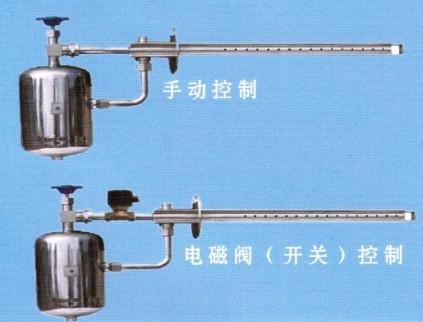 供应专业加工干蒸汽加湿器工业加湿器空调加湿器图片