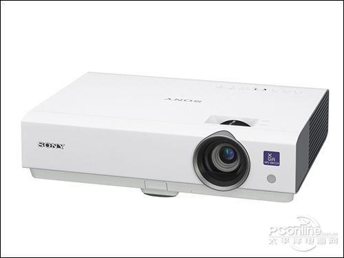 索尼VPL-EX251商教投影機(jī)圖片