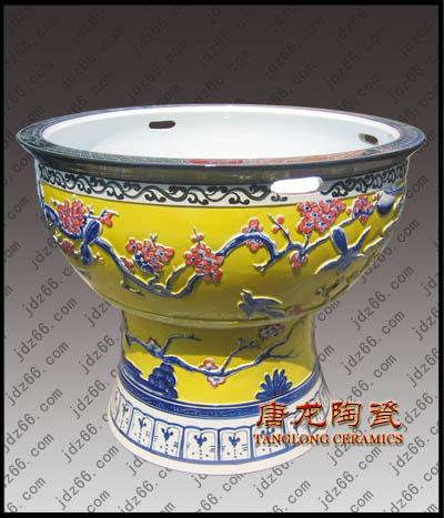 供應(yīng)廠家供應(yīng)陶瓷大缸魚缸花盆水缸