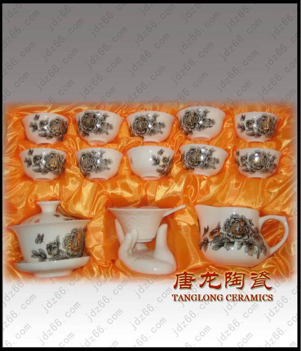 禮品茶具定做圖片/禮品茶具定做樣板圖 (2)