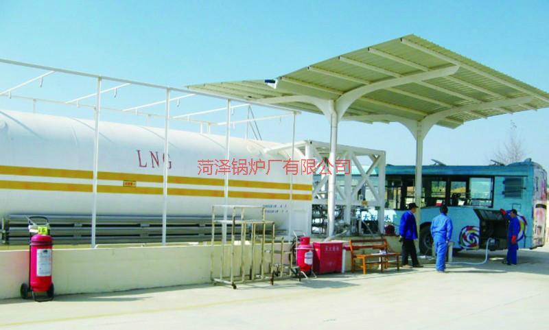 供應山西低溫儲罐LNG加氣站  菏鍋牌化工儲罐的價格趨勢
