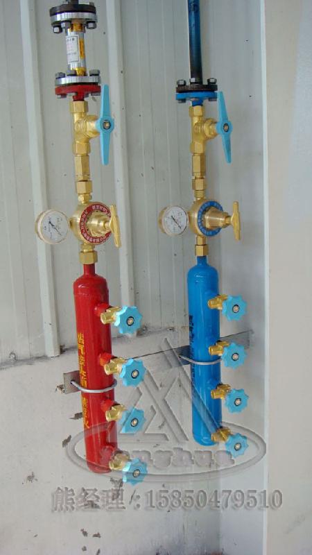 供應(yīng)燃?xì)夥峙淦?  src=