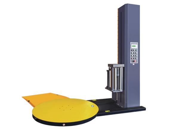 供應河源市自動纏繞機，河源市拉伸膜纏繞機，河源市自動拉膜機