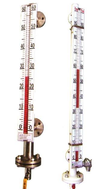 供應(yīng)防凍型磁翻板液位計