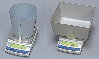 電子天平圖片/電子天平樣板圖 (2)