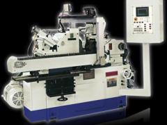 無(wú)心磨床原理圖片