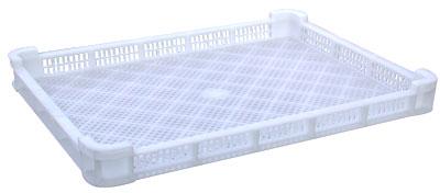 供應(yīng)新疆塑料托盤塑料箱