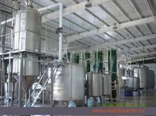 麥芽糖生產(chǎn)設(shè)備圖片