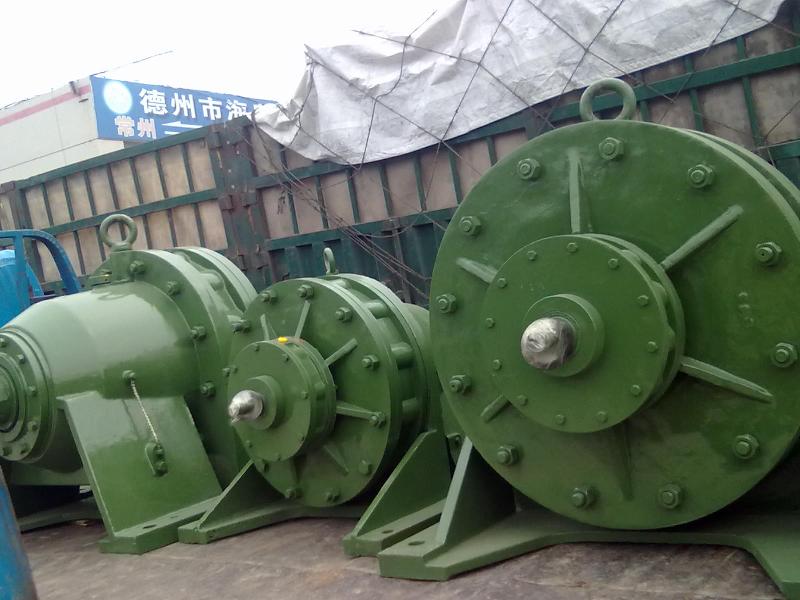 供應(yīng)天津擺線減速機(jī)出渣機(jī)*減速機(jī)金雨辰牌減速機(jī)