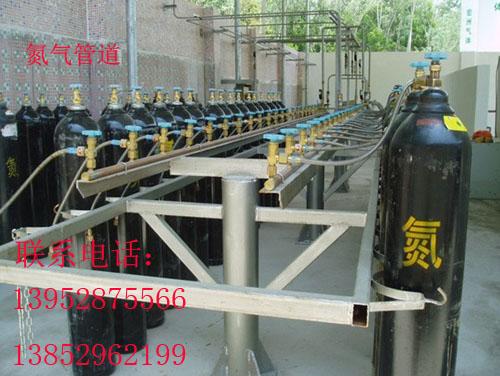 供應(yīng)混合氣體充灌排倒流排充灌臺充裝臺