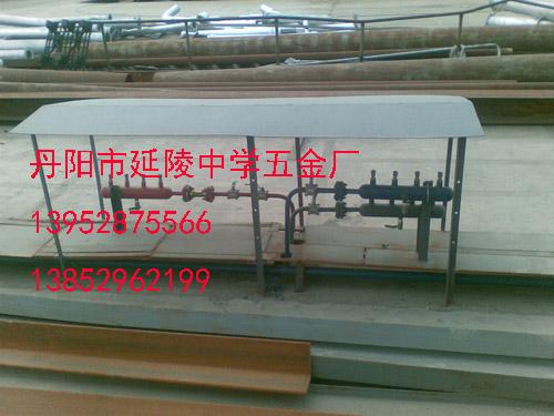 供應(yīng)氣體管路接頭箱分配箱集氣包分氣包