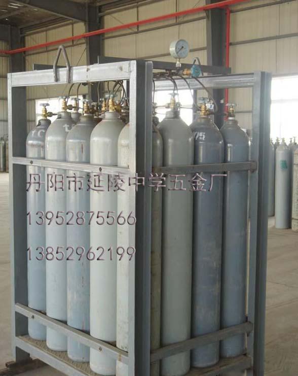供應(yīng)氦氣瓶集裝格
