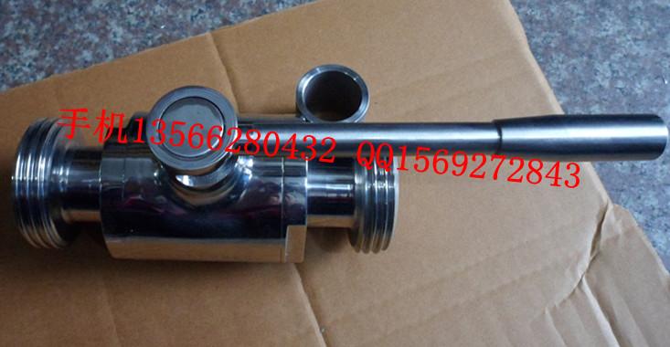 供應(yīng)衛(wèi)生級螺紋球閥/外螺紋球閥