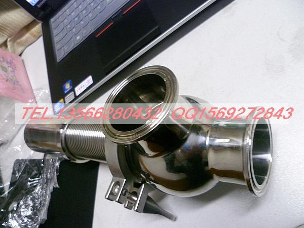 快裝安全閥圖片