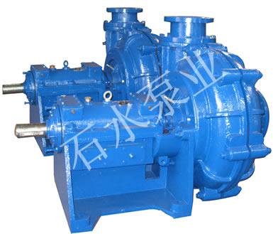 供應石家莊水泵廠 石水泵業(yè) 渣漿泵生產(chǎn)基地