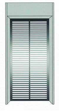 供應(yīng)箭頭不銹鋼電梯板