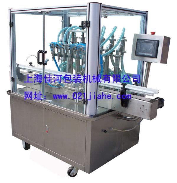供應(yīng)灌裝機各種型號，上海灌裝機銷售價格，灌裝機*的供應(yīng)商