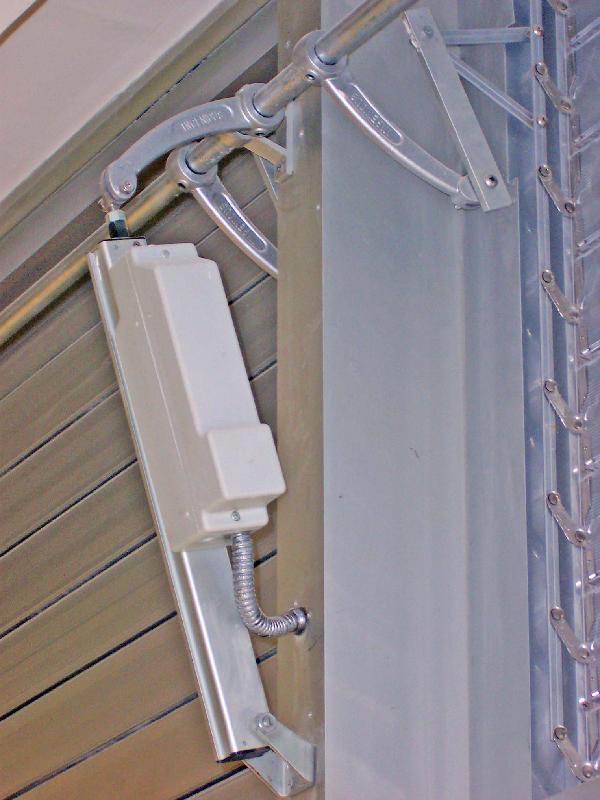 百葉窗電動圖片/百葉窗電動樣板圖 (3)