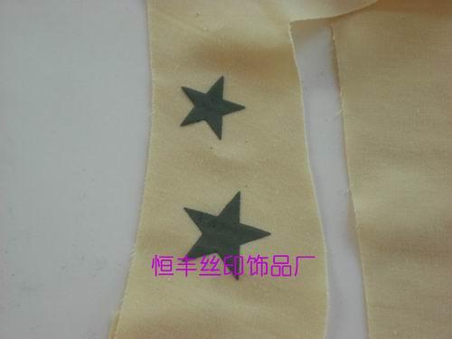 東莞虎門長(zhǎng)安絲印生產(chǎn)/深圳絲印圖片