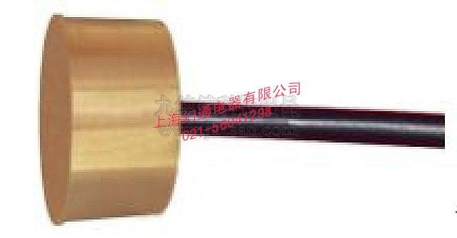 JCJ100ZGF固定法蘭式溫度傳感器