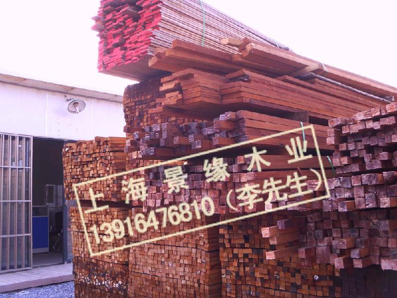 供應巴勞木板材，木板材批發(fā)，巴勞木拋光材，巴勞木板材料，木材加工