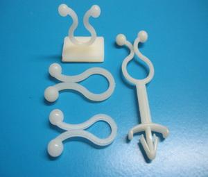 供應粘式扭線環(huán)固定座