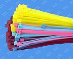 供應(yīng)粘式束線帶/插銷式束線帶/彩色扎帶/標(biāo)簽扎帶