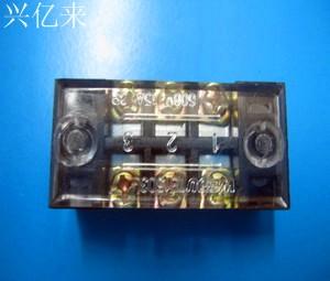 端子臺(tái)TB1512接線座/CDT-30A端子臺(tái)/PA接線端子