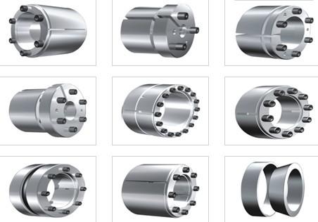 供应现货供应Z17胀紧套批发Z2涨套钢球式扭矩限制器/膜片联轴器