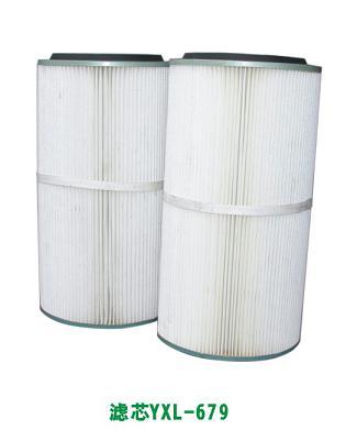 供應(yīng)3298除塵濾筒 除塵濾芯
