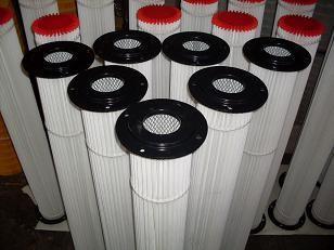 供應(yīng)2366除塵濾芯 除塵濾筒