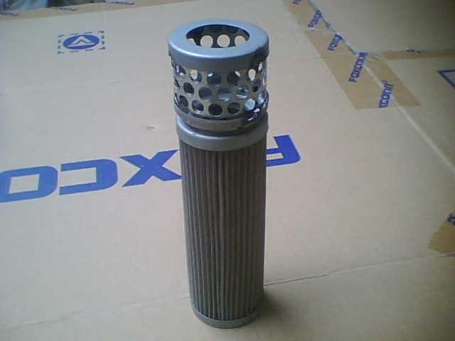 供應(yīng)優(yōu)質(zhì)挖掘機(jī)液壓濾芯