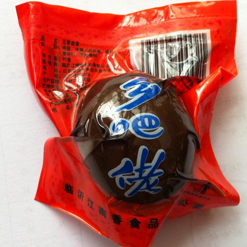 供應(yīng)土老爹喜雞蛋五香鹵蛋火熱招商中