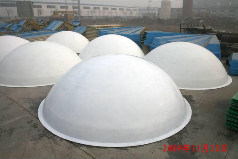 供應河北玻璃鋼沼氣池生產(chǎn)廠家，可耐特玻璃鋼沼氣池，廠家直銷