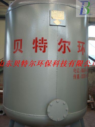 機械過濾器產(chǎn)品概述圖片