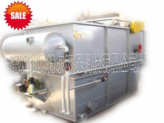 屠宰廢水處理工藝設(shè)計圖片