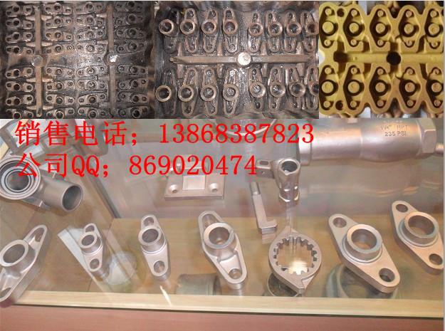 供應(yīng)浙江模具制造廠、0577-65197155、覆膜砂種模具