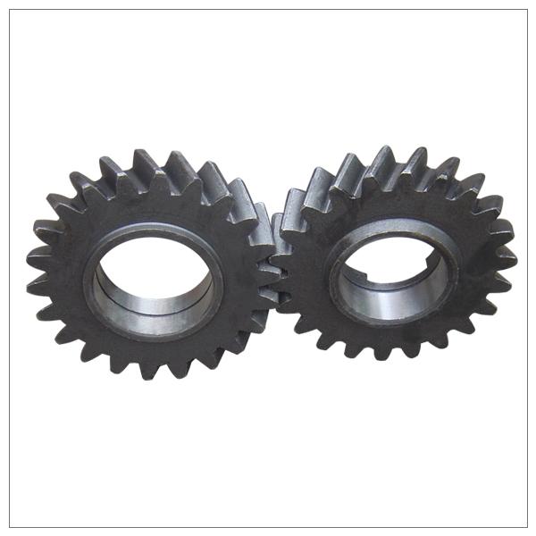 北京滾齒加工圖片