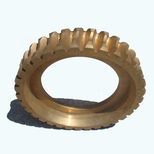 北京銅套加工圖片