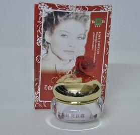 金裝燕窩素金裝祛斑日霜圖片