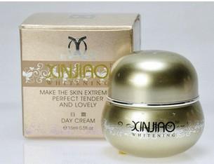 臺(tái)灣新嬌日霜圖片