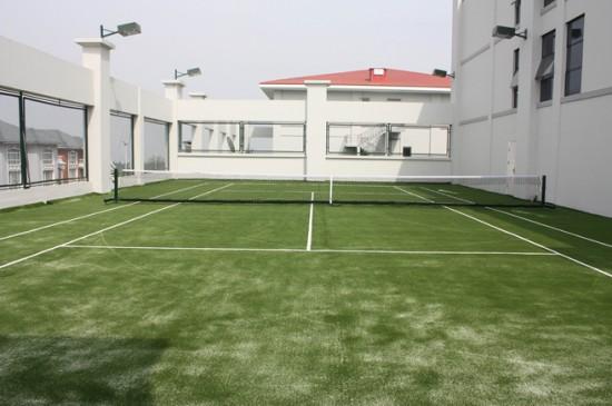 門球場人造草坪圖片/門球場人造草坪樣板圖 (3)
