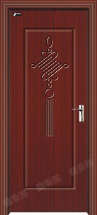 供應(yīng)防潮高分子免漆套裝門，免漆套裝門批發(fā)價格，免漆套裝門廠家直銷