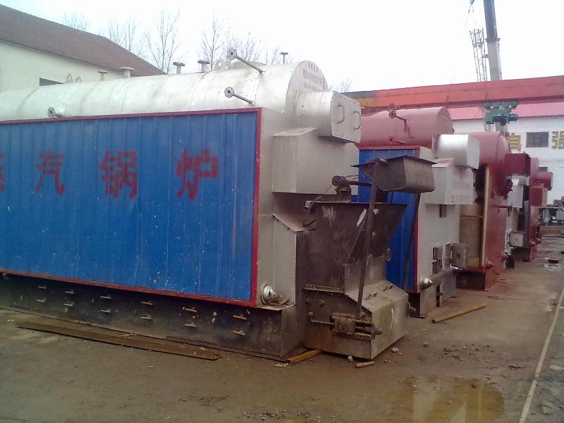 供應(yīng)河南熱豐鍋爐駐鄭州辦事處