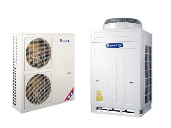 中央空調(diào)/江西中央空調(diào)廠家圖片