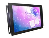 益圖觸摸顯示器壁掛式圖片