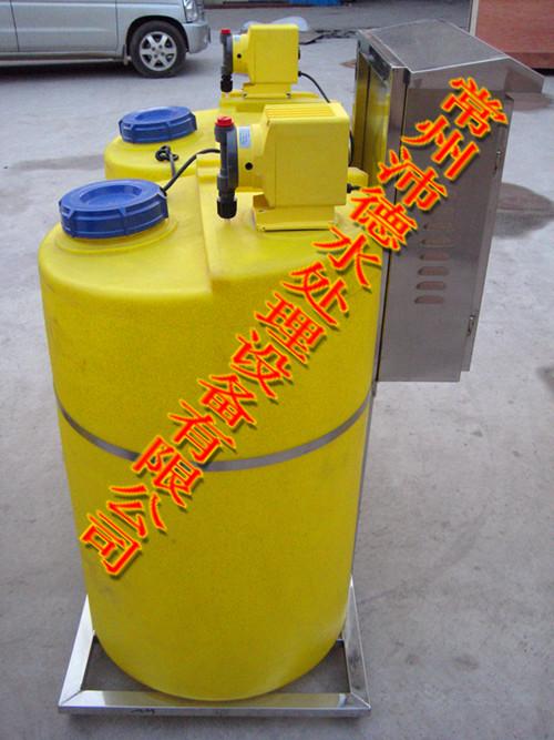 江蘇自動(dòng)加藥系統(tǒng)廠家電話圖片