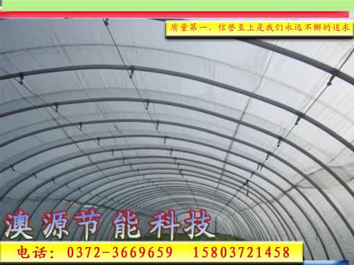 河南大棚圖片/河南大棚樣板圖 (3)