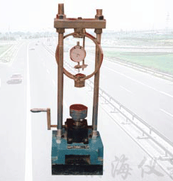 無測(cè)限測(cè)定儀圖片