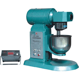 供應(yīng)水泥凈漿攪拌機(jī)